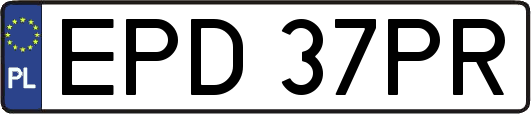 EPD37PR
