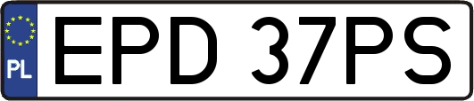 EPD37PS