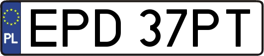 EPD37PT