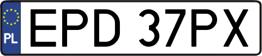 EPD37PX