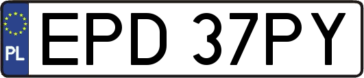 EPD37PY