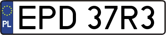 EPD37R3