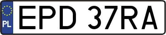 EPD37RA