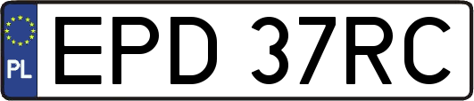 EPD37RC