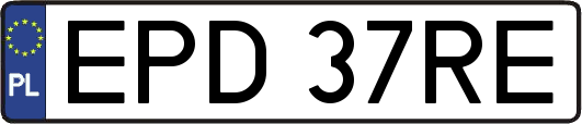 EPD37RE
