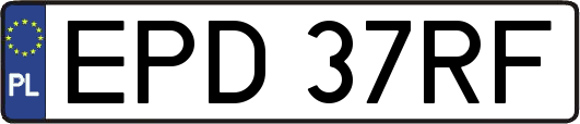 EPD37RF