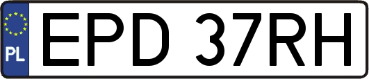 EPD37RH