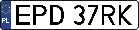 EPD37RK