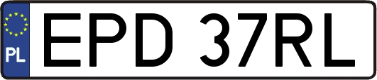 EPD37RL