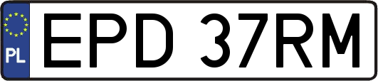 EPD37RM