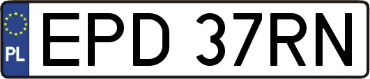 EPD37RN