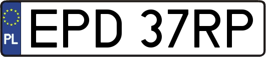 EPD37RP