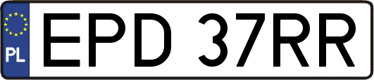 EPD37RR
