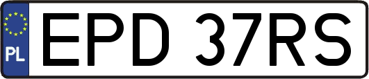 EPD37RS