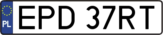 EPD37RT