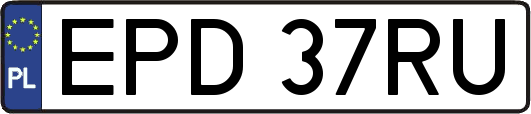 EPD37RU