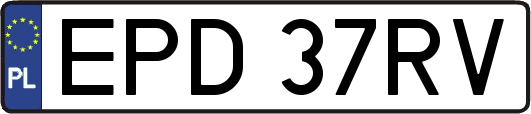 EPD37RV