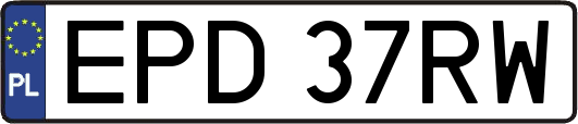 EPD37RW