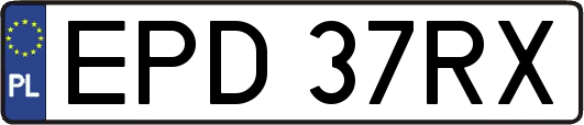 EPD37RX
