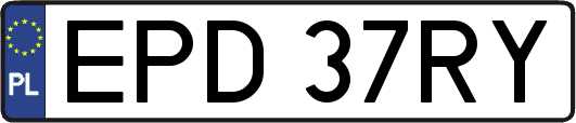EPD37RY