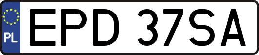 EPD37SA
