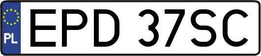 EPD37SC