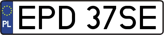 EPD37SE