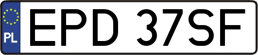 EPD37SF