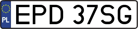 EPD37SG
