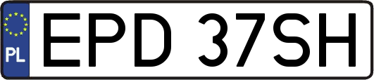 EPD37SH