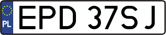 EPD37SJ