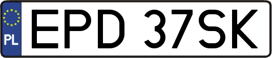 EPD37SK