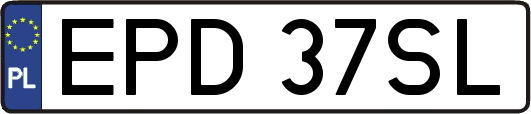 EPD37SL