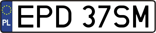 EPD37SM
