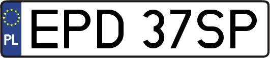 EPD37SP