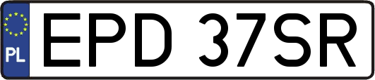 EPD37SR