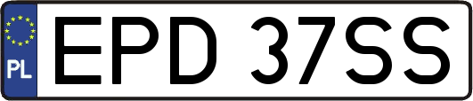 EPD37SS