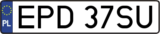 EPD37SU