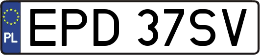 EPD37SV