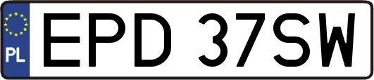 EPD37SW