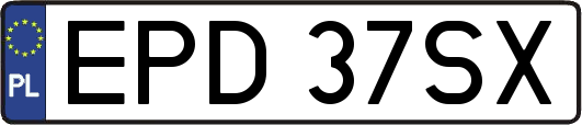 EPD37SX
