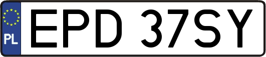 EPD37SY