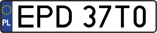 EPD37T0