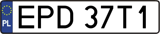 EPD37T1