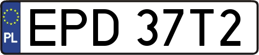 EPD37T2