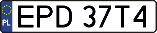EPD37T4