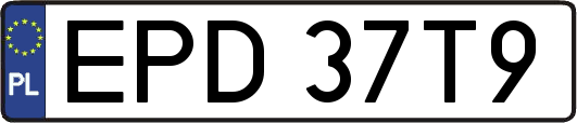EPD37T9
