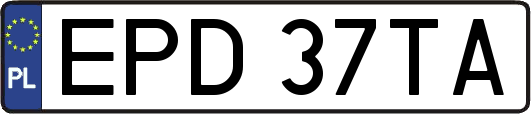 EPD37TA