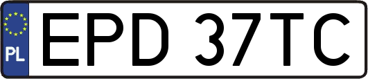 EPD37TC