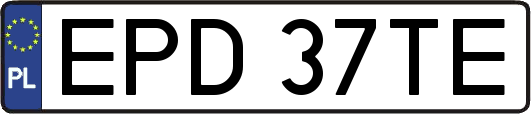 EPD37TE